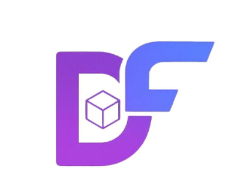 Logo da DuoForma 3D